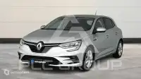 2021 Renault Megane
