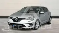 2021 Renault Megane