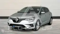 2021 Renault Megane