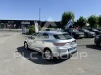 2021 Renault Megane