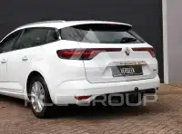 2021 Renault Megane