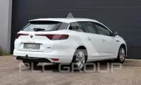 2021 Renault Megane