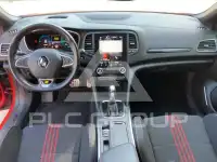 2021 Renault Megane