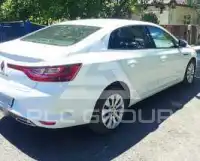 2021 Renault Megane