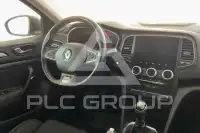 2021 Renault Megane
