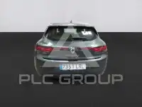 2021 Renault Megane