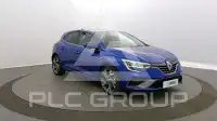 2021 Renault Megane