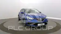 2021 Renault Megane