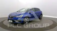 2021 Renault Megane