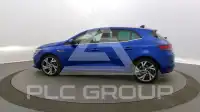 2021 Renault Megane