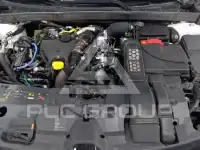 2021 Renault Megane