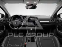 2021 Renault Megane