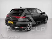 2021 Renault Megane