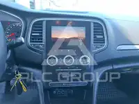 2021 Renault Megane