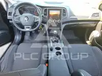 2021 Renault Megane