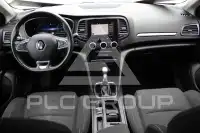 2021 Renault Megane