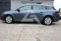 2021 Renault Megane