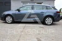 2021 Renault Megane
