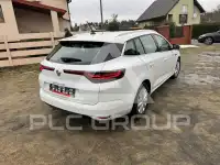 2021 Renault Megane