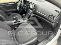 2021 Renault Megane