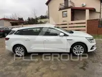 2021 Renault Megane