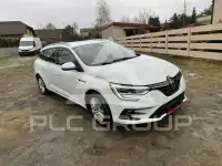 2021 Renault Megane