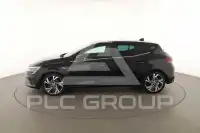 2021 Renault Megane