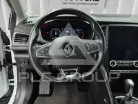 2021 Renault Megane