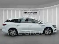 2021 Renault Megane