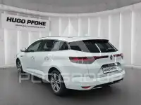 2021 Renault Megane