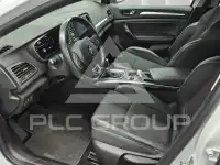 2021 Renault Megane