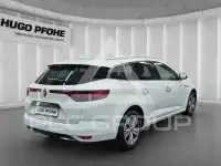 2021 Renault Megane