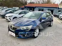 2021 Renault Megane