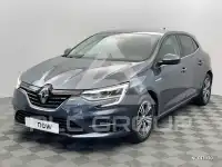 2021 Renault Megane