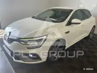 2021 Renault Megane