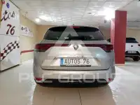 2021 Renault Megane