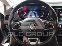 2021 Renault Megane