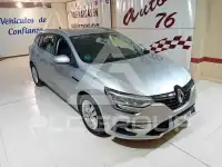 2021 Renault Megane