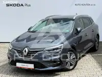 2021 Renault Megane
