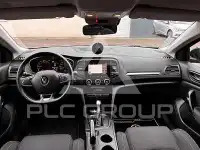 2021 Renault Megane