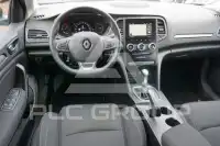 2021 Renault Megane