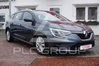 2021 Renault Megane