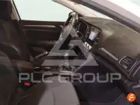 2021 Renault Megane