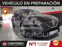 2021 Renault Megane