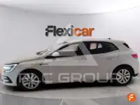 2021 Renault Megane