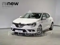 2021 Renault Megane