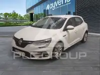 2021 Renault Megane