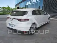 2021 Renault Megane