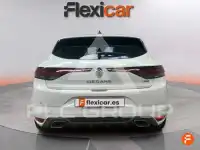 2021 Renault Megane
