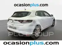 2021 Renault Megane